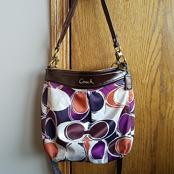 Coach Handbags - Coach Purse